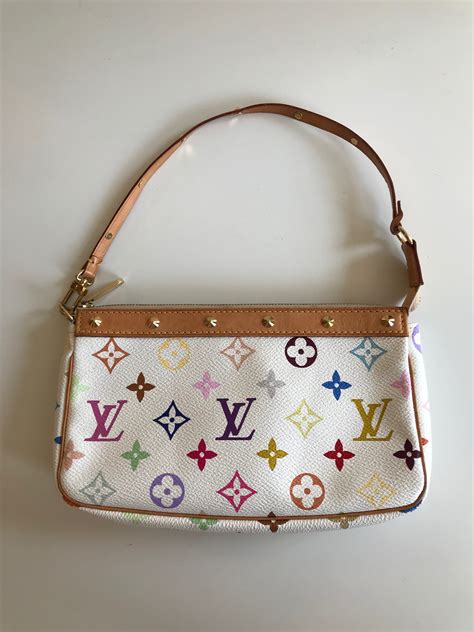 borsa multi pochette louis vuitton|louis vuitton monogram bag.